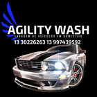 Agility Wash أيقونة