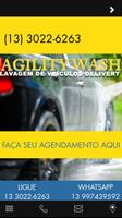 Agility Wash captura de pantalla 3