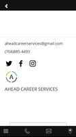 Ahead Career Services скриншот 1