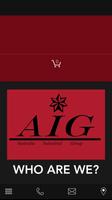 AIG โปสเตอร์