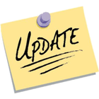 AIG Update Notes icon