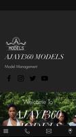 AJAYI360 MODELS 海報