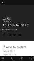 AJAYI360 MODELS Ekran Görüntüsü 3