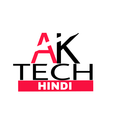 AK TECH HINDI アイコン