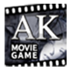 AK moviegame biểu tượng