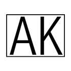 AK ONLINE ícone