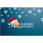 Albanian Travel Agency icône