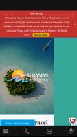Albanian Travel Agency Affiche