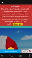 Albanian Travel Agency capture d'écran 1