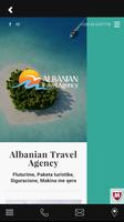 Albanian Travel Agency capture d'écran 2