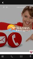 Albanian Travel Agency capture d'écran 3