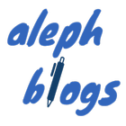 aleph blogs آئیکن