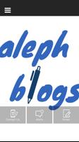 aleph blogs скриншот 2