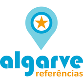 Algarve Referencias ikona