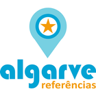 Algarve Referencias ícone