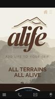 Alife Travel Partner imagem de tela 1