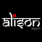 AliSon Krafts ไอคอน