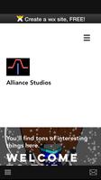Alliance Studios ポスター