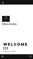 Alliance Studios capture d'écran 1