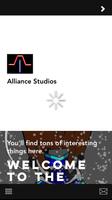 Alliance Studios capture d'écran 2