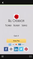 All Occasion Flower Delivery syot layar 3