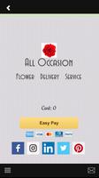 All Occasion Flower Delivery 스크린샷 2