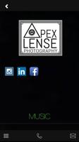 APEX LENSE PHOTOGRAPHY Ekran Görüntüsü 1