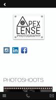 APEX LENSE PHOTOGRAPHY Ekran Görüntüsü 3