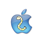 AppleWormPro ikon