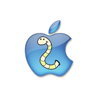 AppleWormPro آئیکن