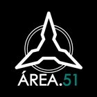AREA 51 icône