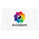 Arindam icône