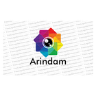 Arindam-icoon