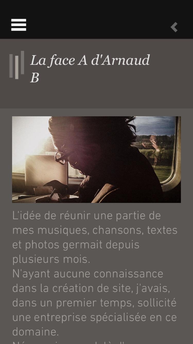 Arnaud Boyer APK for Android Download