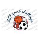 ASF sport challenge APK