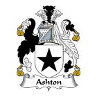 ASHTON CASH FLOW Zeichen