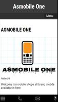 Asmobile one Affiche