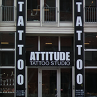 Attitude Tattoo Studio icône