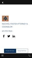 Attorney Nachael Foster ảnh chụp màn hình 2