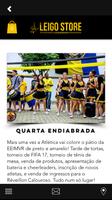 Atletica Engenharia UFFVR 截图 2