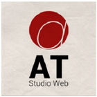 AT Studio Web icono