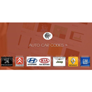 Auto Car Codes APK