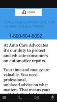 Auto Care App bài đăng