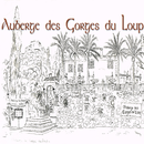 Auberge des Gorges du Loup APK