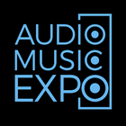 Audio Music Expo ikona