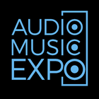 آیکون‌ Audio Music Expo