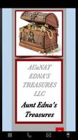 Aunt Ednas Treasures Affiche
