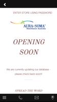 AuraSoma Distributors اسکرین شاٹ 1