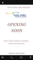 برنامه‌نما AuraSoma Distributors عکس از صفحه