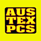 Austex PCS Wireless icône